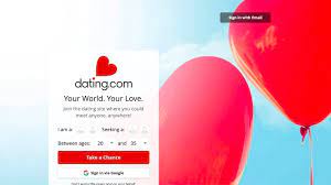 Finding a online date on our site is really very simple. Dating Com Is The World Best Platform To Meets Singles