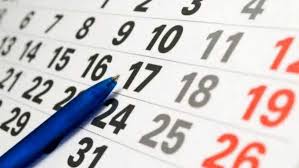 A treia zi de libertate / ajun de crăciun. Doc Care Vor Fi Zilele De OdihnÄ In Luna Decembrie 2018 Moldovenii Ar Putea Avea O MinivacanÈÄ De 10 Zile De PaÈte Èi De 1 Mai Diez