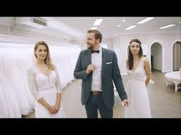 ❤ top qualität & günstiger preis. Die Brautkleider Trends 2018 Youtube