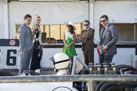 The Man From U N C L E 2015 Agentul De La U N C L E Recenzii Filme Si Carti