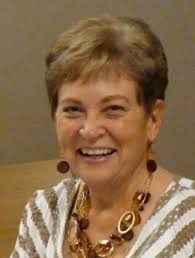 Mary Ann Roach Obituary