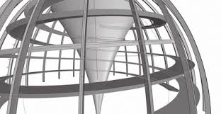 Mire más de 7000 testimonios de hoteles de los huéspedes reales para elegir la mejor habitación. Norman Foster Y Partners 1999 Cupula Del Reichstag Berlin Alemania Download Scientific Diagram