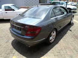 2007 Mercedes Benz C Class C320 Cdi Elegance A T Auto For Sale On Auto Trader South Africa Youtube