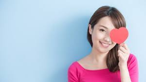 Ekspresi wajah orang jatuh cinta. Orang Jatuh Cinta Biasanya Jadi Keras Kepala Ternyata Ini Sebabnya