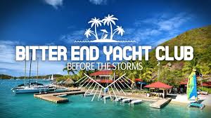 Located in the british virgin islands and popular among sailors, the bitter end yacht club was destroyed by hurricane irma. Bitter End Yacht Club North Sound Virgin Gorda British Virgin Islands Bvi Caribbean Youtube