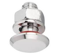 Bioreactor Headplate Stoppers- Chemglass Life Sciences