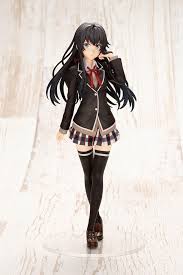 Check spelling or type a new query. My Teen Romantic Comedy Snafu Climax Yukino Yukinoshita Kotobukiya Buy Anime Figures Online