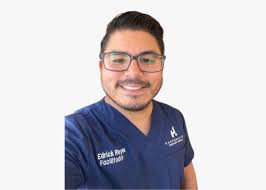 Mtro. Edrick Reyes Meléndez