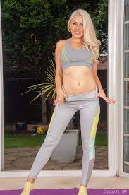 The hottest lingerie at a discount? Fergie Armstrong Nude In Fergie Does A Workout Free Cosmid Picture Gallery At Elite Babes