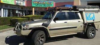 But disagreement among the ranks leads to more war and disruption, and the last patrol must bring order if there's to be any hope for the future. Nissan Patrol History