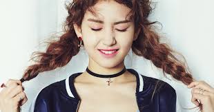 Check spelling or type a new query. I O I S Somi Under Fire For Her Banana Diet Revelation Koreaboo