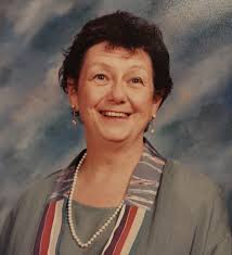 Obituary for Elissa Mary Ann Speckmann