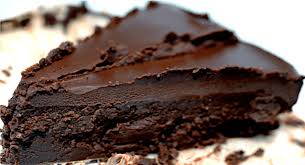 Gateau La Bete Noire La Recette Facile Culture Crunch Recette Facile Gateau Chocolat Sans Cuisson Gateau Sans Cuisson