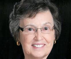 Shirley Kvigne, 1940-2022