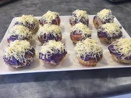 Ube Ensaymada Youtube Ensaymada Recipe Ube Dessert Recipe Ensaymada