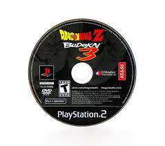 We did not find results for: Dragon Ball Z Budokai 3 Playstation 2 Gamestop