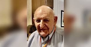 Obituary information for Joseph A. Malinowski