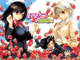 Ichigo 100 Ova Subtitle Indonesia Lengkap Tutturuu Com Seni