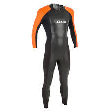 Combinaisons De Nage En Eau Libre Decathlon