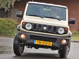 We did not find results for: Suzuki Jimny Allgrip Pro Stijl 1 5l Vvt 2018 Autotest Autotests Autotesten En Rij Impressies Autotesten Nl Autotest Autotesten Nl