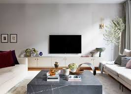 You can eat dinner on it, paint your nails, store your latest reads, dress it up by season—the list goes on and on. How To Choose The Right Coffee Table For Your Space