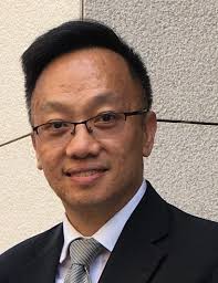 Profile Questions of Nicholas Lum, Dean of ELM Graduate School