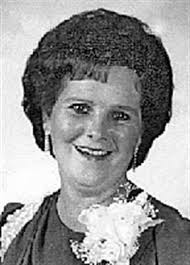 Marilyn Taylor Obituary (1936