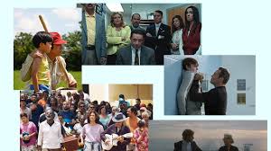 Я всегда мою руки перед едой. The 10 Best Movies Of 2020 Vanity Fair