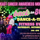 Back to the 80's: Dance Fitness Party