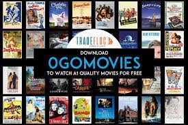 0goMovies: What Do You Expect From This Online Movie Platform