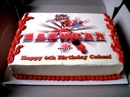 Bakugan brawler is a ball cake wrapped in fondant. Where Did The Summer Go Mix Whisk Bake