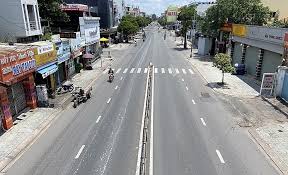 Thứ nhất là tạm dừng các hoạt động không cần thiết, dừng taxi, giải tán chợ tự phát. Lanh Ä'áº¡o Quáº­n Go Váº¥p Tphcm Ä'á» Xuáº¥t Tá»« Ngay 15 6 NgÆ°ng Gian Cach Theo Chá»‰ Thá»‹ 16