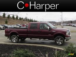 Image result for Dark Toreador Red 2007 Ford