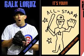 The following instructions explain how to start a baseball card collection that will keep you fascinated for years to come. Sb Nation Baseball Cards A Special Surprise Just For You Sbnation Com
