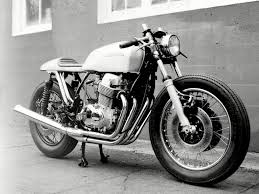 it is so beautiful and organic it s almost as if i can feel its heart beating but it sounds like the girthy p honda motorbikes japanese motorcycle excite bike