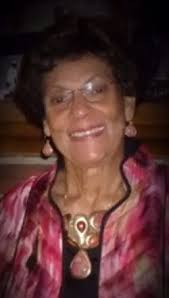 Obituary information for Doris Fay Carson