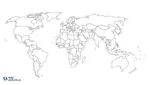 Umriss deutschland zum ausdrucken : Meine Weltkarte Weltkarte Zum Ausmalen Wo Man Schon War Weltkarte Zum Ausmalen Wo Man Schon War