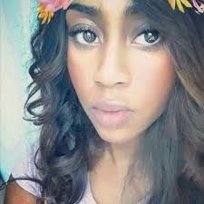 Charisma Jackson (@charismarudeen)