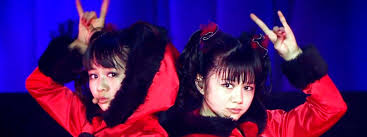 」babymetal、yui脱退＆新曲発表に海外からアクセスが殺到中 2018/10/20 海外「まさかyui復活！？」babymetal、特大ニュース発表に海外ファンが大喜び 2018/09/05 海外「やっと来たぁ！」babymetal初オーストラリア上陸にオーストラリア人が歓喜 2018/08/24 Moa Yui Interviewed About Babymetal And Their Friendship Unofficial Babymetal Fan Site