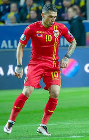 Check this player last stats: Nicolae Stanciu Wikipedia La Enciclopedia Libre