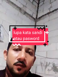 Cara Melihat Kata Sandi Iq Yang Lupa