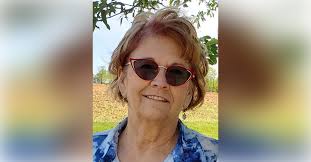 Obituary information for Bonnie Lou Mitchell
