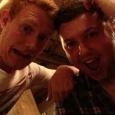 Jake Gilbert (@JakeGilbert1993)