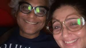 Swastika Mukherjee-Suman Mukherjee: 'যে সম্পর্ক ৭ বছর টিকে যায়...'  মুম্বইয়ের রাজপথে বন্ধুত্বযাপন স্বস্তিকা-সুমনের, বায়োস্কোপ নিউজ