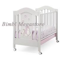 Erbesi Lilo Gio Lettino Pannello Camere Da Bambino Lettino Bebe