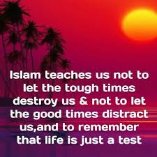 When I Count My Blessings I Count You Twice Meaning In Urdu Pin Oleh Nur Janah112 Di Deen On October 2016 Kutipan Islam
