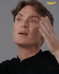 Cillian Murphy no es fan de la modernidad