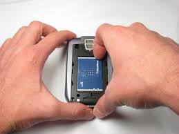 BlackBerry 8700c Teardown - iFixit