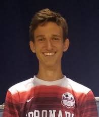 Joshua Banks's Men's Track Recruiting Profile