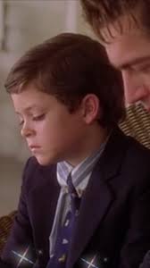 Don’t You Know Little Friend..#foryou #youreimportanttome #♥️ #hi  #heartwarming #clip #travis #cameron #finley #justin #harryconnickjr #1998  #retro #movie #hopefloats #tictok #fyp